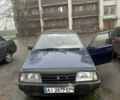 ВАЗ 2109, объемом двигателя 1.5 л и пробегом 246 тыс. км за 1300 $, фото 1 на Automoto.ua