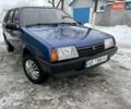 ВАЗ 2109, объемом двигателя 1.5 л и пробегом 116 тыс. км за 2550 $, фото 1 на Automoto.ua