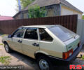 ВАЗ 2109, объемом двигателя 1.5 л и пробегом 202 тыс. км за 1500 $, фото 1 на Automoto.ua