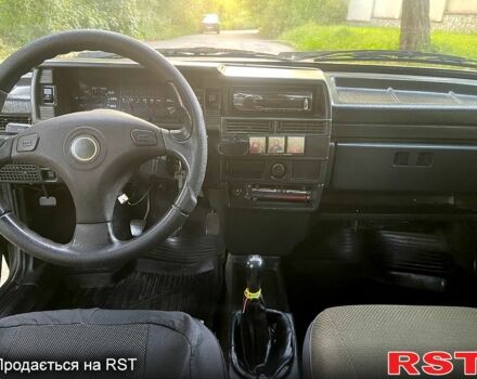 ВАЗ 2109, объемом двигателя 1.5 л и пробегом 221 тыс. км за 1399 $, фото 11 на Automoto.ua