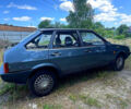 ВАЗ 2109, объемом двигателя 1.5 л и пробегом 136 тыс. км за 1800 $, фото 2 на Automoto.ua