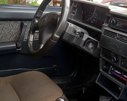 ВАЗ 2109 2006 в Буче на Automoto.ua ВАЗ 2109, объемом двигателя 1.5 л и пробегом 0 тыс. км за 1500 $, фото 1 на Automoto.ua