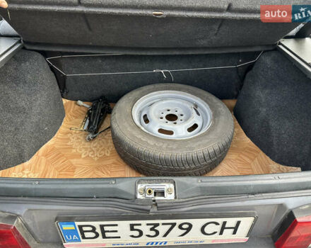 ВАЗ 2109, объемом двигателя 1.5 л и пробегом 85 тыс. км за 3200 $, фото 8 на Automoto.ua