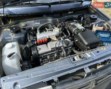 ВАЗ 2109, объемом двигателя 1.5 л и пробегом 85 тыс. км за 3200 $, фото 6 на Automoto.ua