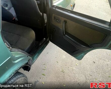 ВАЗ 2109, объемом двигателя 1.5 л и пробегом 221 тыс. км за 1399 $, фото 10 на Automoto.ua