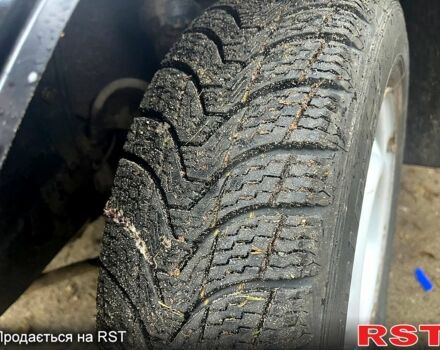 ВАЗ 2109, объемом двигателя 1.5 л и пробегом 160 тыс. км за 1800 $, фото 12 на Automoto.ua