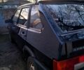 ВАЗ 2109, объемом двигателя 1.5 л и пробегом 220 тыс. км за 500 $, фото 1 на Automoto.ua