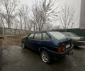 ВАЗ 2109, объемом двигателя 1.5 л и пробегом 246 тыс. км за 1300 $, фото 4 на Automoto.ua