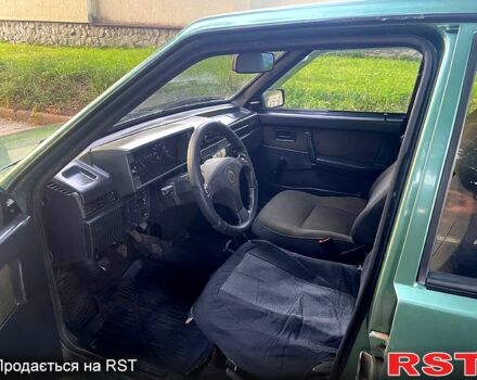 ВАЗ 2109, объемом двигателя 1.5 л и пробегом 221 тыс. км за 1399 $, фото 8 на Automoto.ua