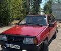 ВАЗ 2109, об'ємом двигуна 1.5 л та пробігом 219 тис. км за 1500 $, фото 1 на Automoto.ua