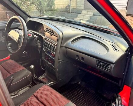 ВАЗ 2109, объемом двигателя 15 л и пробегом 0 тыс. км за 2500 $, фото 6 на Automoto.ua