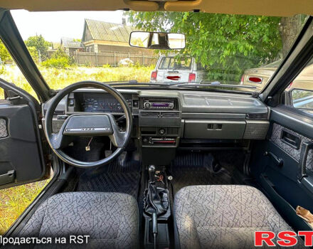 ВАЗ 2109, объемом двигателя 1.5 л и пробегом 136 тыс. км за 1800 $, фото 4 на Automoto.ua