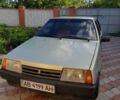 ВАЗ 2109, объемом двигателя 1.5 л и пробегом 150 тыс. км за 2300 $, фото 1 на Automoto.ua