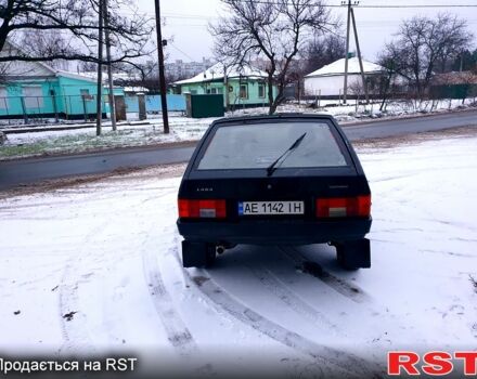 ВАЗ 2109, об'ємом двигуна 1.5 л та пробігом 250 тис. км за 1950 $, фото 4 на Automoto.ua