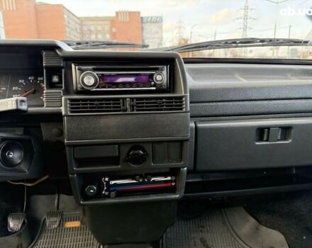 ВАЗ 2109, объемом двигателя 1.5 л и пробегом 40 тыс. км за 4200 $, фото 12 на Automoto.ua