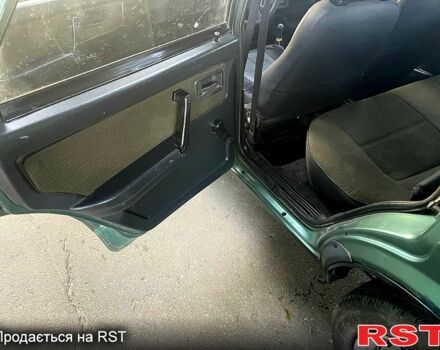 ВАЗ 2109, объемом двигателя 1.5 л и пробегом 221 тыс. км за 1399 $, фото 6 на Automoto.ua