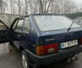 ВАЗ 2109, объемом двигателя 1.5 л и пробегом 246 тыс. км за 1300 $, фото 19 на Automoto.ua