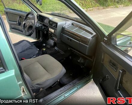 ВАЗ 2109, объемом двигателя 1.5 л и пробегом 221 тыс. км за 1399 $, фото 9 на Automoto.ua