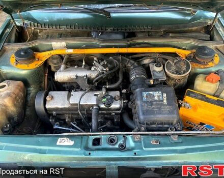 ВАЗ 2109, объемом двигателя 1.5 л и пробегом 221 тыс. км за 1399 $, фото 12 на Automoto.ua