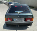 ВАЗ 2109, объемом двигателя 1.5 л и пробегом 266 тыс. км за 1200 $, фото 2 на Automoto.ua