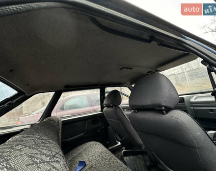 ВАЗ 2109, объемом двигателя 1.5 л и пробегом 246 тыс. км за 1300 $, фото 13 на Automoto.ua