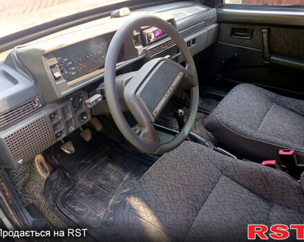 ВАЗ 2109, объемом двигателя 1.5 л и пробегом 202 тыс. км за 1500 $, фото 1 на Automoto.ua