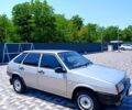 ВАЗ 2109, объемом двигателя 1.5 л и пробегом 165 тыс. км за 1150 $, фото 1 на Automoto.ua