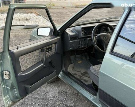 ВАЗ 2109, объемом двигателя 1.5 л и пробегом 40 тыс. км за 4200 $, фото 7 на Automoto.ua