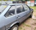 ВАЗ 2109, объемом двигателя 0 л и пробегом 122 тыс. км за 1100 $, фото 1 на Automoto.ua