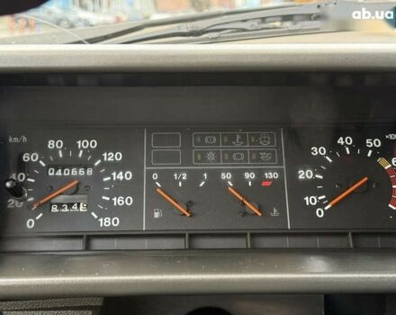ВАЗ 2109, объемом двигателя 1.5 л и пробегом 40 тыс. км за 4200 $, фото 11 на Automoto.ua
