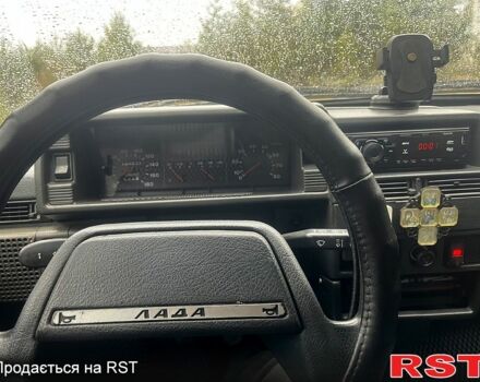 ВАЗ 2109, объемом двигателя 1.5 л и пробегом 160 тыс. км за 1800 $, фото 4 на Automoto.ua