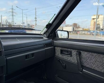 ВАЗ 2109, объемом двигателя 1.5 л и пробегом 40 тыс. км за 4200 $, фото 14 на Automoto.ua