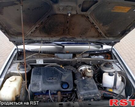 ВАЗ 2109, об'ємом двигуна 16 л та пробігом 0 тис. км за 2200 $, фото 5 на Automoto.ua