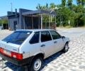 ВАЗ 2109, объемом двигателя 1.5 л и пробегом 165 тыс. км за 1150 $, фото 5 на Automoto.ua