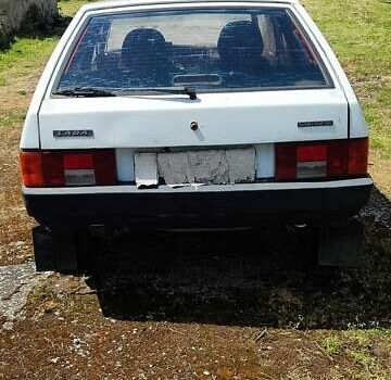 ВАЗ 2109, объемом двигателя 1.5 л и пробегом 150 тыс. км за 500 $, фото 1 на Automoto.ua