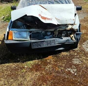 ВАЗ 2109, объемом двигателя 1.5 л и пробегом 150 тыс. км за 500 $, фото 3 на Automoto.ua