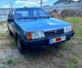ВАЗ 2109, объемом двигателя 1.5 л и пробегом 136 тыс. км за 1800 $, фото 1 на Automoto.ua