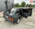 ВАЗ 2109, объемом двигателя 1.5 л и пробегом 266 тыс. км за 1200 $, фото 3 на Automoto.ua