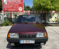 ВАЗ 2109, объемом двигателя 1.5 л и пробегом 176 тыс. км за 2000 $, фото 1 на Automoto.ua