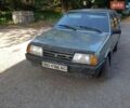 ВАЗ 2109, об'ємом двигуна 1.5 л та пробігом 526 тис. км за 650 $, фото 1 на Automoto.ua