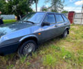 ВАЗ 2109, объемом двигателя 1.5 л и пробегом 136 тыс. км за 1800 $, фото 3 на Automoto.ua