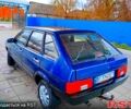 ВАЗ 2109, объемом двигателя 15 л и пробегом 330 тыс. км за 1300 $, фото 2 на Automoto.ua