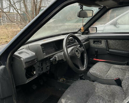 ВАЗ 2109, объемом двигателя 1.5 л и пробегом 246 тыс. км за 1300 $, фото 6 на Automoto.ua