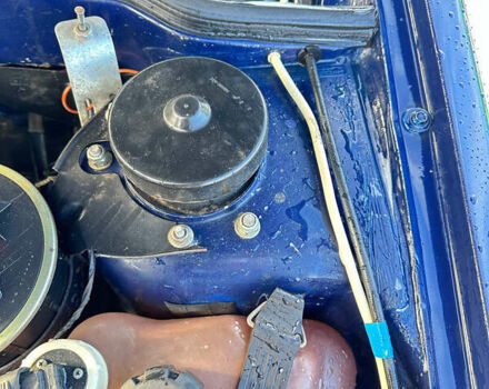 ВАЗ 2109, об'ємом двигуна 1.5 л та пробігом 100 тис. км за 1320 $, фото 11 на Automoto.ua