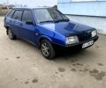 ВАЗ 2109, объемом двигателя 1.5 л и пробегом 1 тыс. км за 1950 $, фото 1 на Automoto.ua