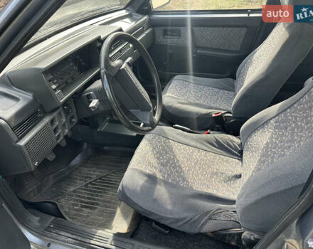 ВАЗ 2109, объемом двигателя 1.5 л и пробегом 85 тыс. км за 3200 $, фото 4 на Automoto.ua