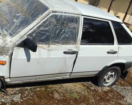 ВАЗ 2109, объемом двигателя 1.5 л и пробегом 150 тыс. км за 500 $, фото 2 на Automoto.ua