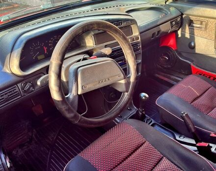 ВАЗ 2109, объемом двигателя 15 л и пробегом 0 тыс. км за 2500 $, фото 8 на Automoto.ua