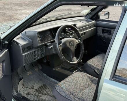 ВАЗ 2109, объемом двигателя 1.5 л и пробегом 40 тыс. км за 4200 $, фото 8 на Automoto.ua