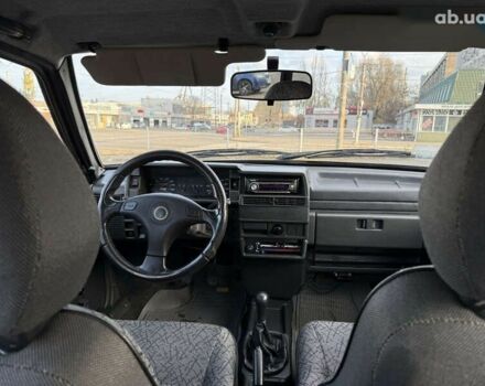 ВАЗ 2109, объемом двигателя 1.5 л и пробегом 40 тыс. км за 4200 $, фото 15 на Automoto.ua